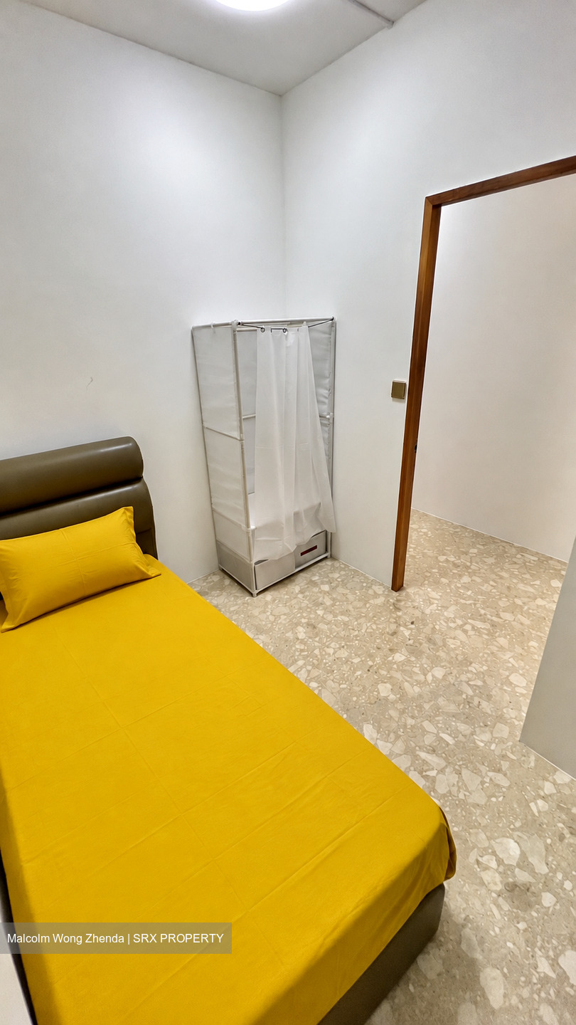 Simei Green Condominium (D18), Condominium #636409831